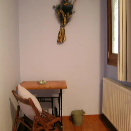 ゲストハウス Xaloa