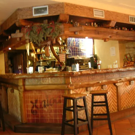 ゲストハウス Xaloa