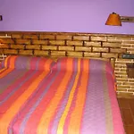 Xaloa Penzion Orio
