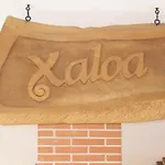 Xaloa Penzion