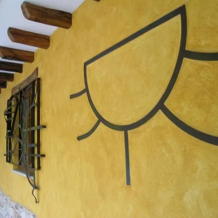 Pensión Xaloa 2*