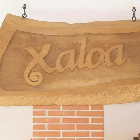 Xaloa Penzion