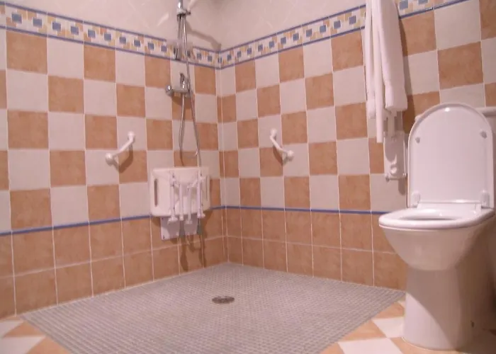 奥里奥哈洛旅馆 招待所 2*