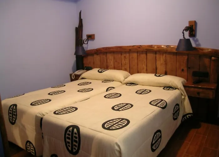 奥里奥哈洛旅馆 2*