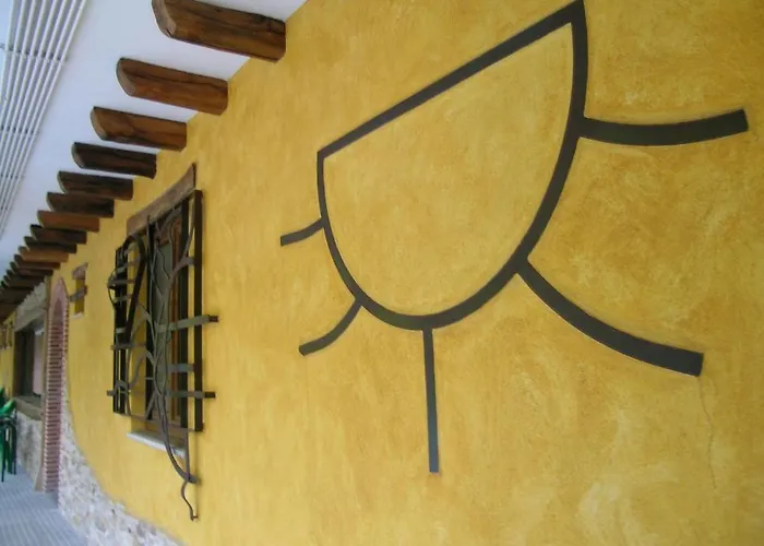 招待所 奥里奥哈洛旅馆 2*