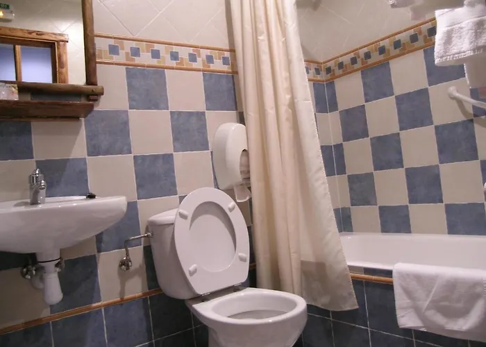 奥里奥哈洛旅馆 2*