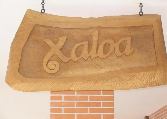 奥里奥哈洛旅馆 招待所