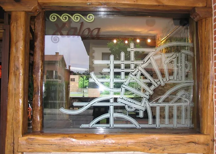 奥里奥哈洛旅馆 招待所 2*