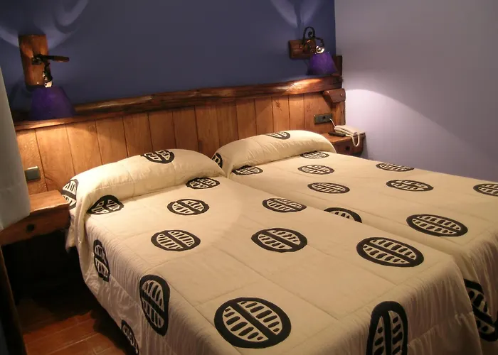 奥里奥哈洛旅馆