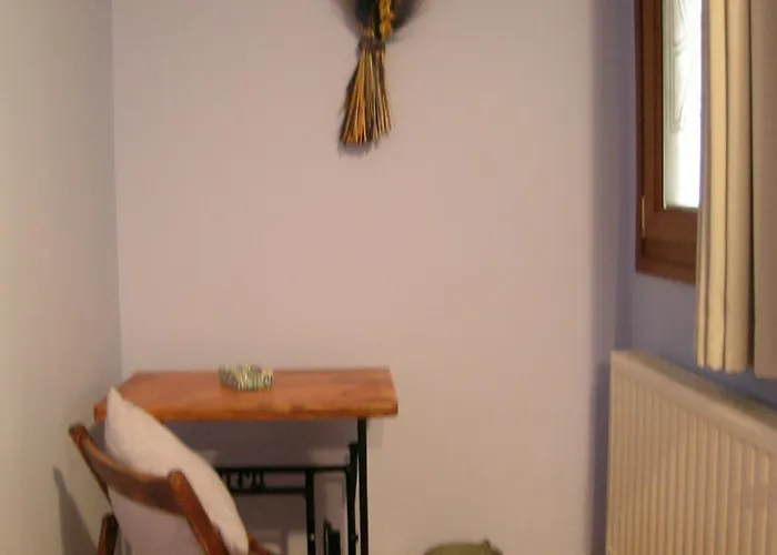 招待所 奥里奥哈洛旅馆