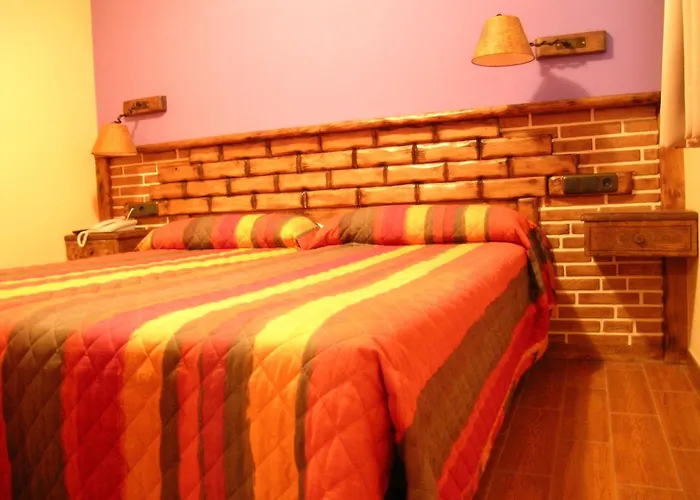 奥里奥哈洛旅馆 招待所