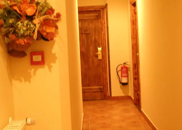 招待所 奥里奥哈洛旅馆 奥利奥