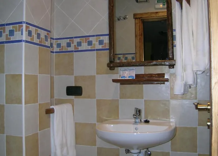 奥里奥哈洛旅馆 2*