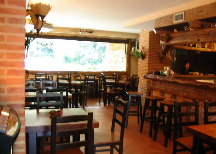 奥里奥哈洛旅馆 招待所