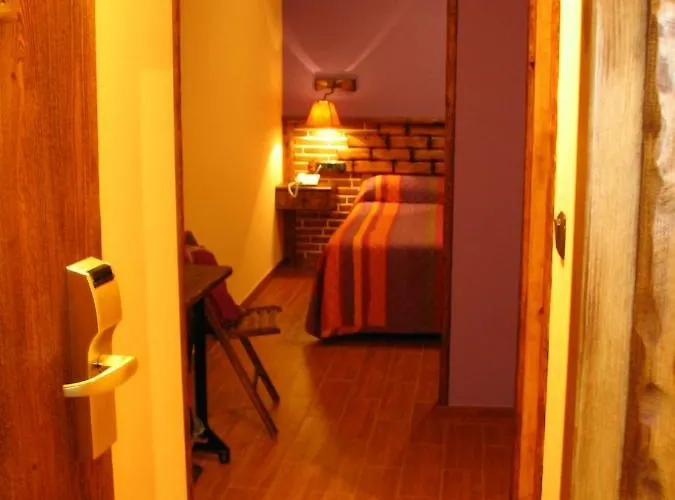 奥里奥哈洛旅馆 招待所