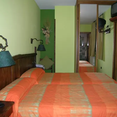 Πανσιόν Xaloa