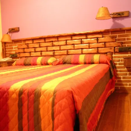 Xaloa Πανσιόν