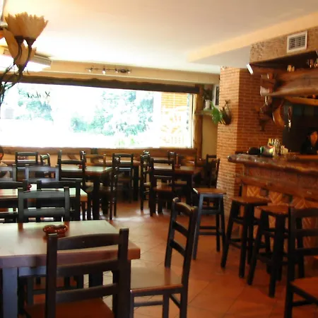 Xaloa Πανσιόν