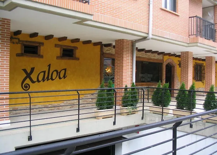 Gasthof Xaloa 2*